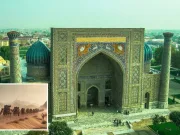 Drumul Mătăsii: de ce a fost atât de important şi ce se comercializa pe acest traseu? Drumul Mătăsii descoperiri.ro