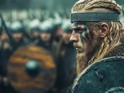 Garda Varegă: cine au fost vikingii Bizanțului? garda varegă