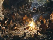 Purtau oamenii de Neanderthal haine? purtau oamenii de Neanderthal haine