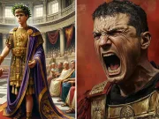 Împăratul Nero: Artist sau Antihrist? împăratul nero