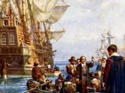 Cine a fost primul criminal condamnat în America: povestea lui John Billington John Billington