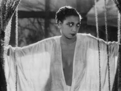 Josephine Baker