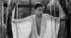 Josephine Baker