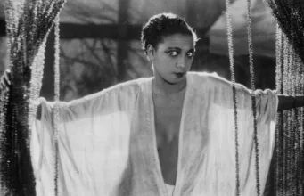 Josephine Baker