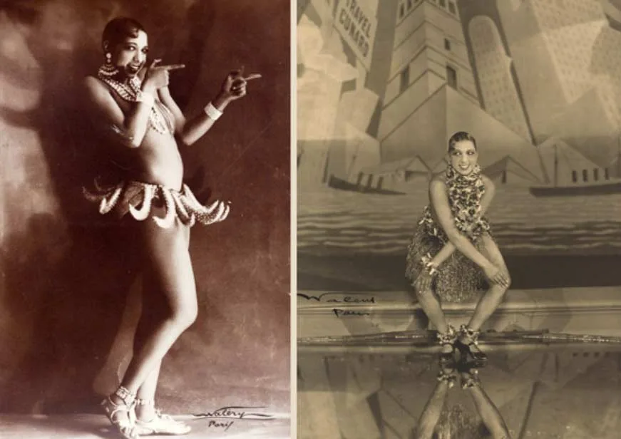 Josephine Baker