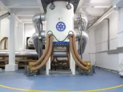 China a construit un super-magnet de 800.000 de ori mai puternic decât câmpul magnetic al Pământului. Cum va fi folosit 800.000 de ori mai puternic decât câmpul magnetic al Pământului