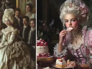 Soarta tragică a copiilor reginei exceselor: ce s-a întâmplat cu copiii reginei Maria Antoaneta copiii reginei Maria Antoaneta