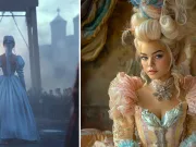 Maria Antoaneta: drumul reginei de la Versailles la ghilotină maria antoaneta