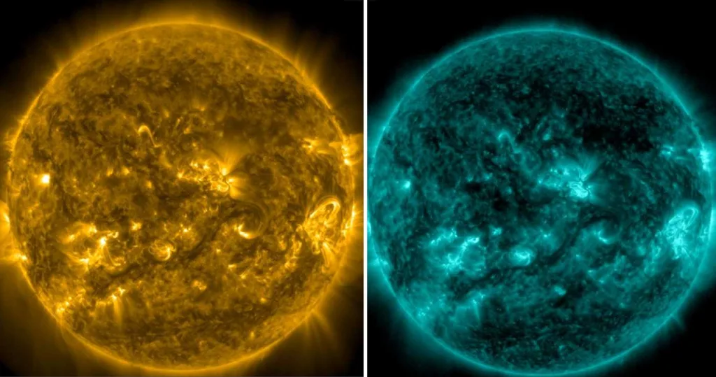 Ce impact are asupra Pământului maximul solar