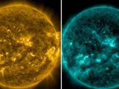 Ce impact are asupra Pământului maximul solar