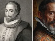 Povestea fabuloasă a lui Miguel de Cervantes: rob, puşcăriaş şi creatorul lui Don Quijote Miguel de Cervantes