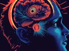 Mintea umană nu este făcută să fie trează după miezul nopții, avertizează oamenii de știință Mintea umană