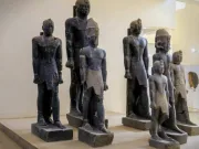 O mumie misterioasă, veche de 2.000 de ani, s-a dovedit a fi o prințesă Mumia din Perth mumie misterioasă