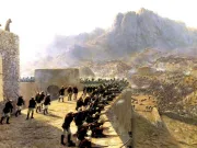 Omul Bolnav al Europei: declinul Imperiului Otoman Omul Bolnav al Europei