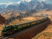 Orient Express: adevărata poveste a celui mai luxos tren, care lega Europa de Constantinopol orient express