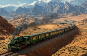 orient express