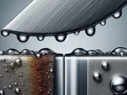 De ce nu ruginește oțelul inoxidabil? Explicaţia ştiinţifică De ce nu ruginește oțelul