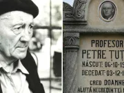 Petre Ţuţea, filosoful care a suferit „13 ani în temniţă pentru un popor de idioţi” petre ţuţea