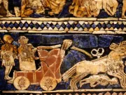 Prima roată a fost inventată acum 6.000 de ani în Munții Carpați, sugerează un studiu de modelare ştiinţifică prima roată din istorie munţii carpaţi