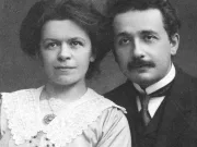 10 persoane celebre care s-au căsătorit cu verii lor Mileva Maric einstein descoperiri.ro