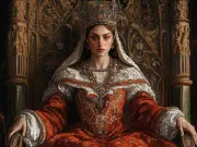 Regina Isabela a Franţei, „Lupoaica”: frustrată şi umilită de soţ, s-a răzbunat într-un mod înfiorător Isabela a Franţei