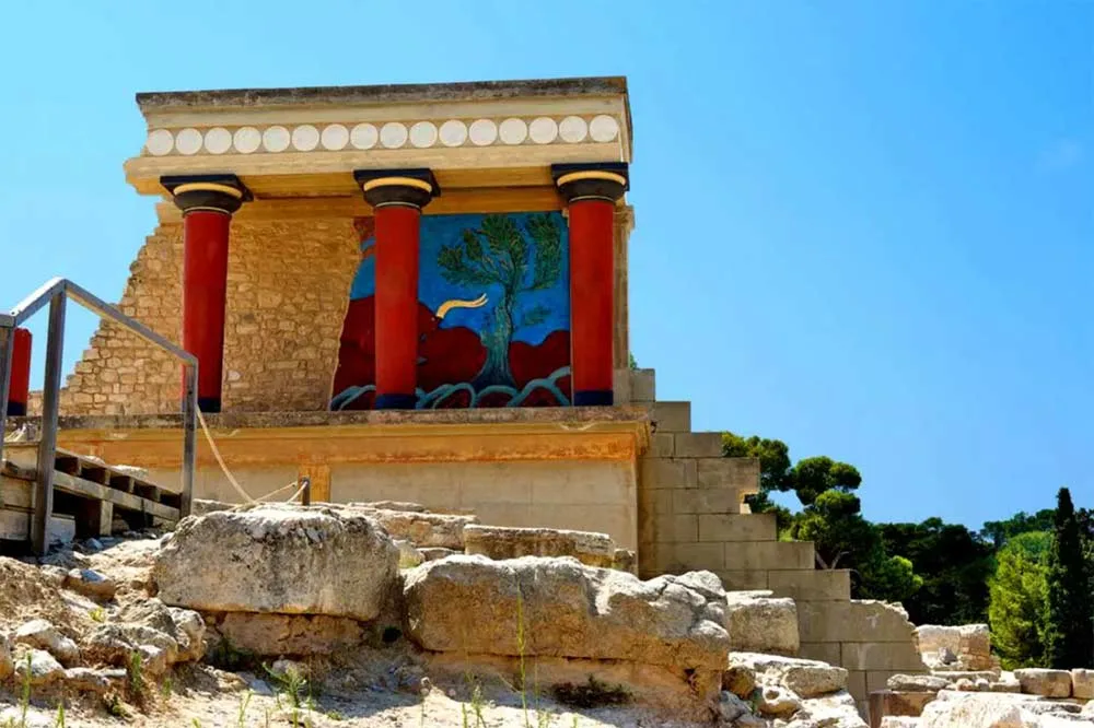 knossos creta descoperiri.ro