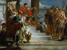 Cel mai mare general al Romei: cine a fost Scipio Africanul cu adevărat Scipio Africanul