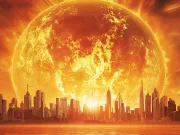 Cât timp va mai exista Soarele şi ce se va întâmpla apoi cu Pământul? Cât timp va mai exista Soarele