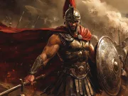 Sparta, cetatea fără ziduri: casa neînfricaţilor spartani Sparta