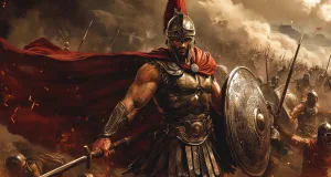 Sparta