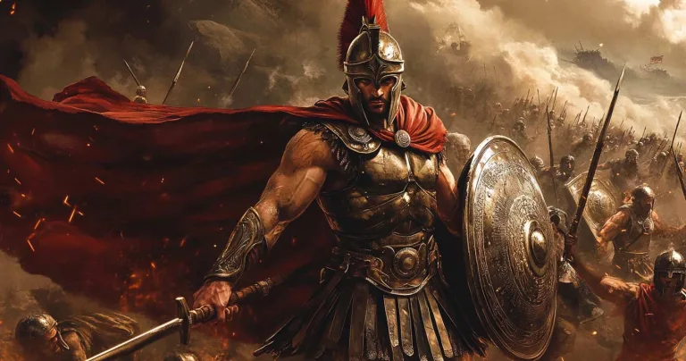 Sparta