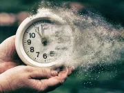 De ce timpul pare să treacă mai repede pe măsură ce îmbătrânești? timpul pare să treacă mai repede