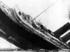 Scufundarea Titanicului