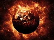 „Semnele vitale ale Pământului” arată că viitorul omenirii este în pericol Semnele vitale ale Pământului