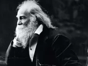 Scriitorul din anii 1800 care a fost primul influencer pentru bărbați: povestea lui Walt Whitman Walt Whitman