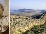 Zidul lui Hadrian: de ce a fost construit şi care era scopul său? zidul lui hadrian descoperiri.ro