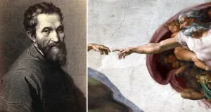 Michelangelo Buonarroti