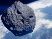 descoperite în meteoriți