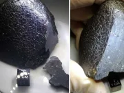 Cele mai vechi dovezi privind apa de pe Marte arată că Planeta Roşie era extrem de fierbinte apa de pe Marte