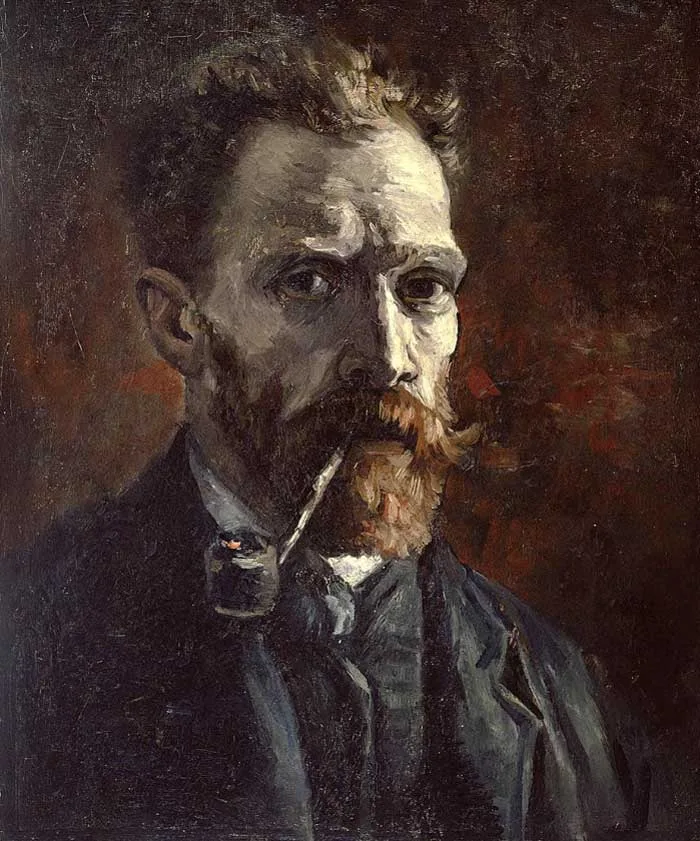 vincent van gogh