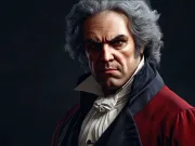 Beethoven: compozitorul care și-a pierdut auzul, dar a găsit inspirația beethoven