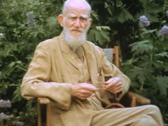 George Bernard Shaw