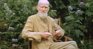 George Bernard Shaw