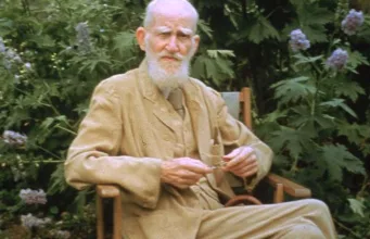 George Bernard Shaw