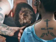 De ce Biblia a interzis tatuajele? Biblia a interzis tatuajele