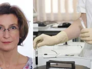 O cercetătoare și-a injectat virusuri crescute în laborator pentru a se trata singură de cancer cercetătoare și-a injectat virusuri