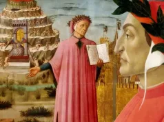 Dante Alighieri