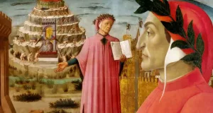 Dante Alighieri