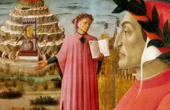 Dante Alighieri