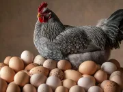 Oamenii de știință dezvăluie o soluție șocantă la paradoxul „găina sau oul” găina sau oul